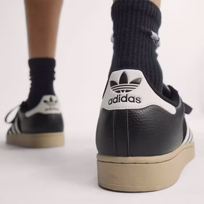 Incaltaminte Sport Adidas SUPERSTAR II - 5