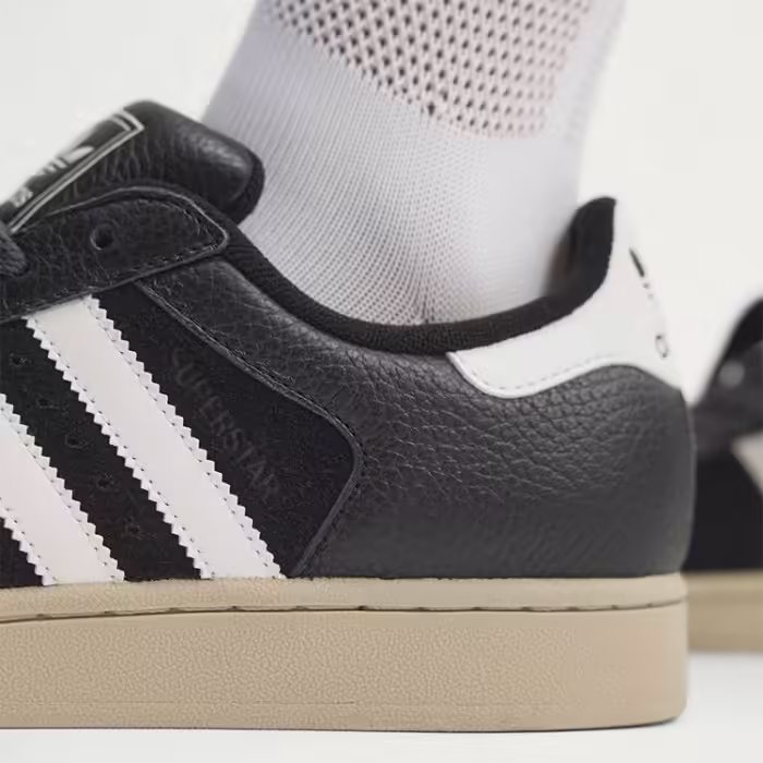 Incaltaminte Sport Adidas SUPERSTAR II - 6