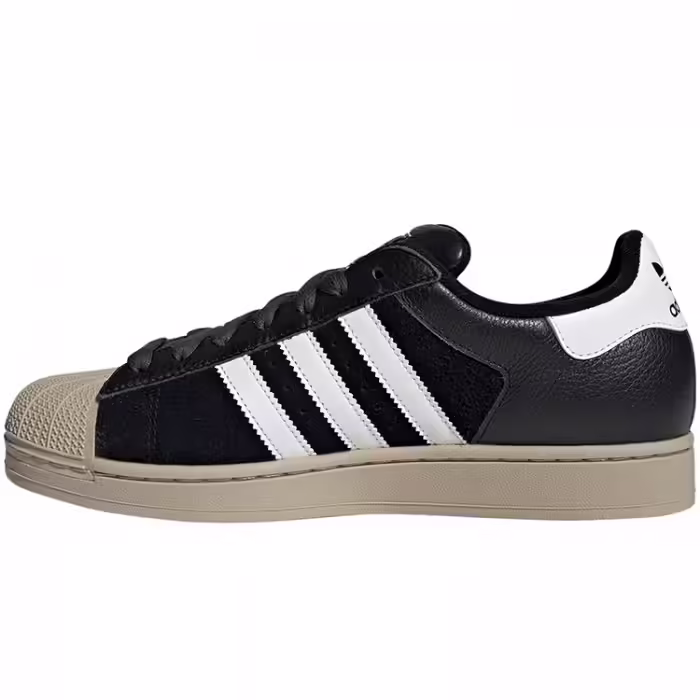 Incaltaminte Sport Adidas SUPERSTAR II - 8