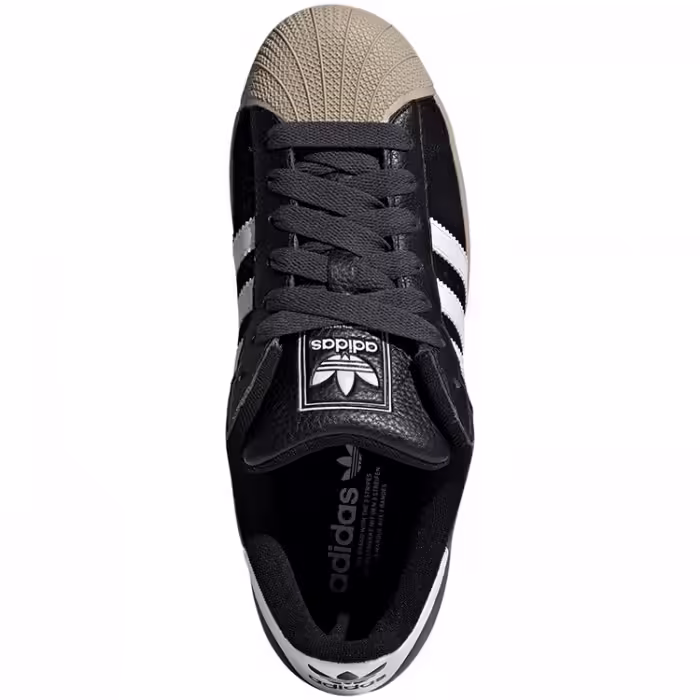 Incaltaminte Sport Adidas SUPERSTAR II - 9