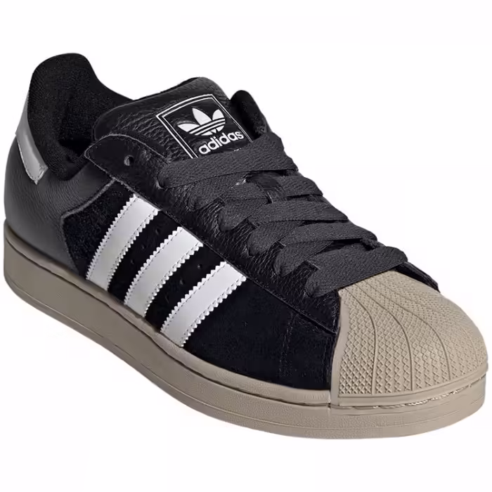 Incaltaminte Sport Adidas SUPERSTAR II - 11