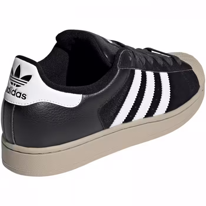Incaltaminte Sport Adidas SUPERSTAR II - 12