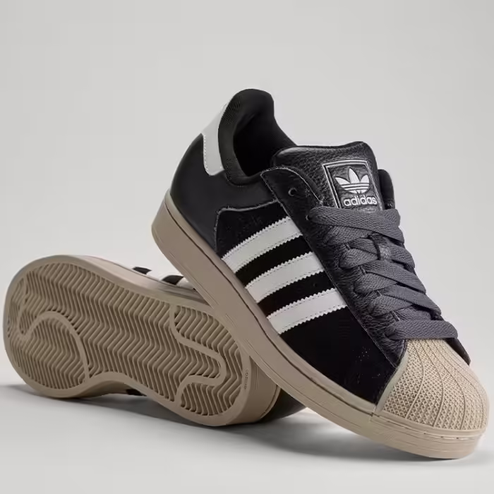 Incaltaminte Sport Adidas SUPERSTAR II - 15