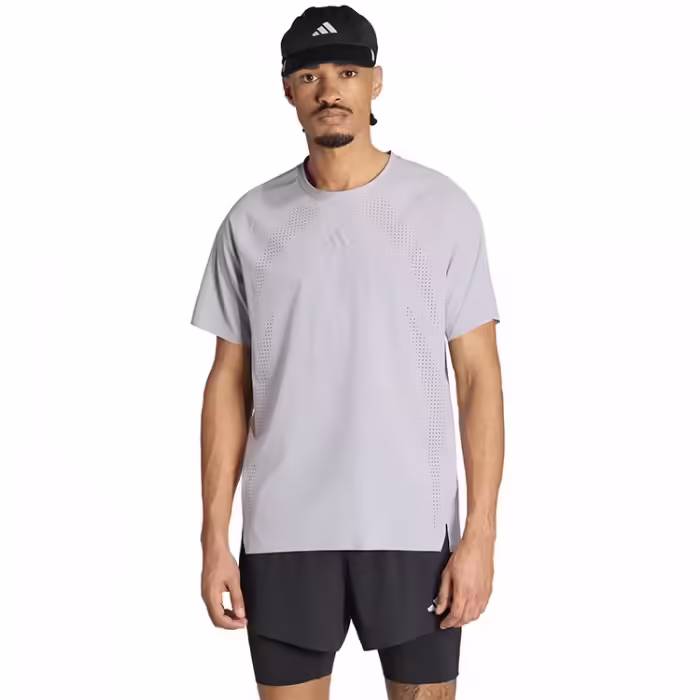 Футболка Adidas ADI365 ASPYRE Серый M