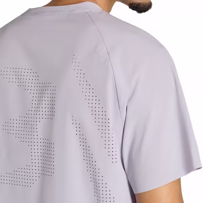 Футболка Adidas ADI365 ASPYRE Серый M - 6