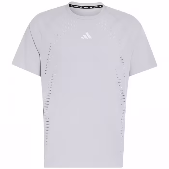 Футболка Adidas ADI365 ASPYRE Серый M - 8