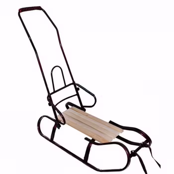 Санки Sport Fijo Hercules Premium