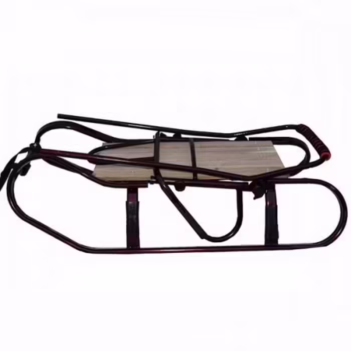 Санки Sport Fijo Hercules Premium - 2