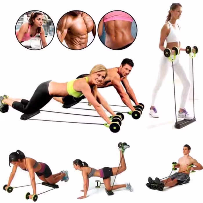 Эспандер Sport Expander - 2