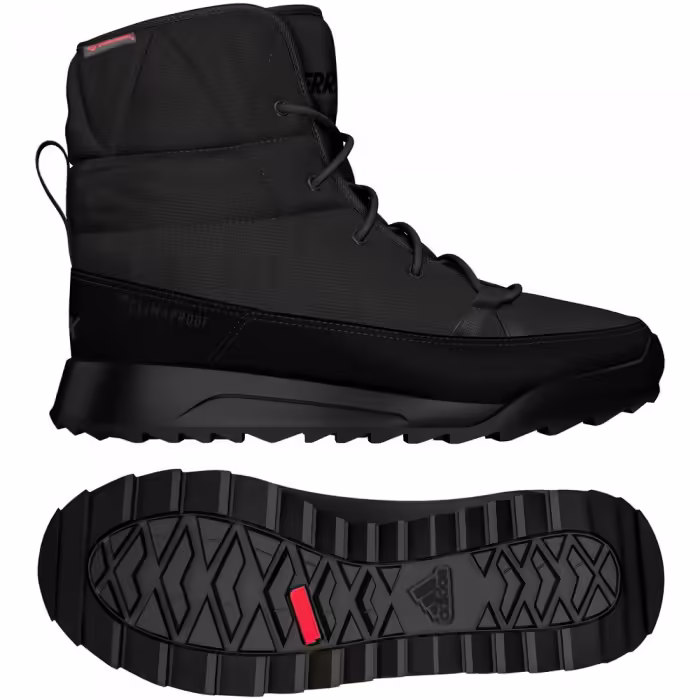 Ghete Adidas TERREX Choleah Padded CP - 3