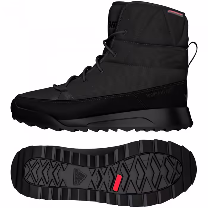 Ghete Adidas TERREX Choleah Padded CP - 4