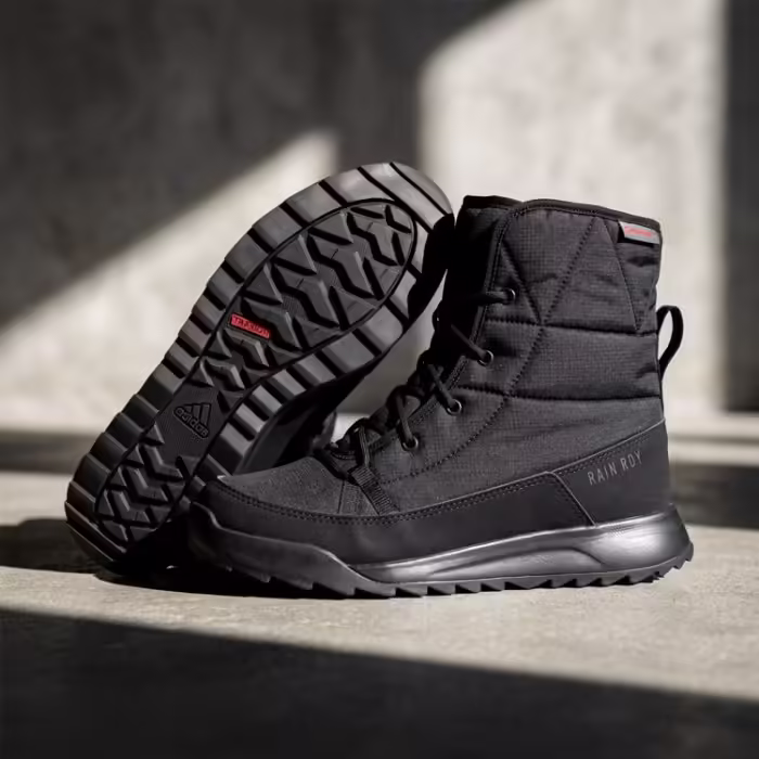 Incaltaminte Adidas TERREX Choleah Padded CP - 10