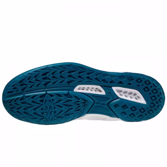 Кроссовки Mizuno LIGHTNING STAR Z6 Jr.  - 4