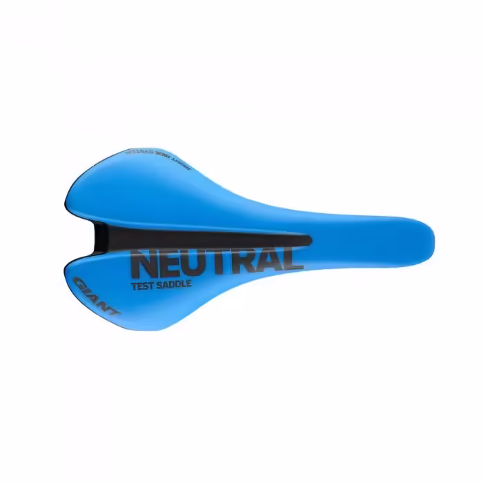 Sa pentru ciclism Giant PERFORMANCE TEST SADDLEВ­NEUTRAL