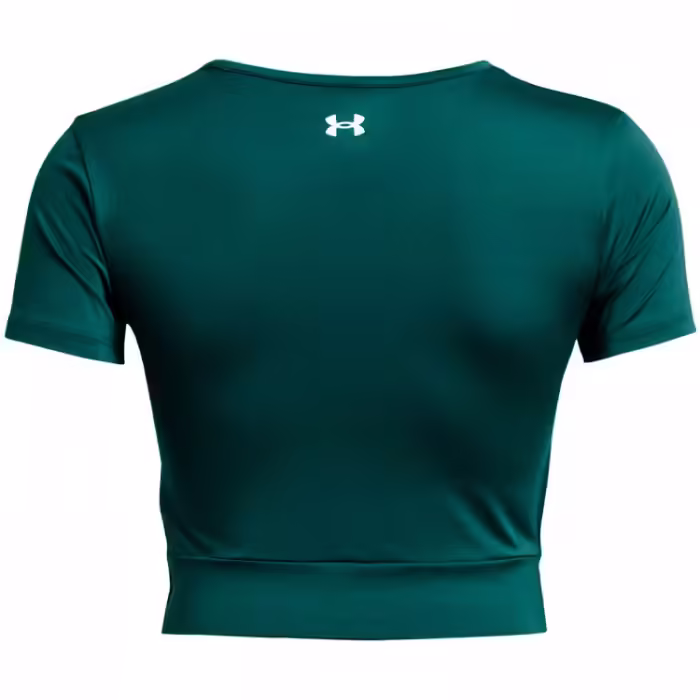 Tricou Under Armour Motion Crossover Crop SS - 2