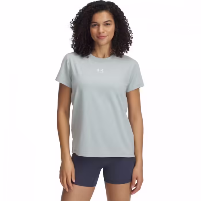 Tricou Under Armour UA Rival Core SS