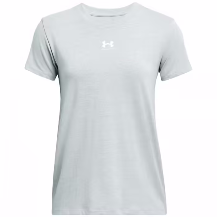 Tricou Under Armour UA Rival Core SS - 3