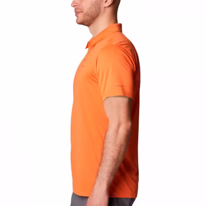 Polo Columbia Hike Polo - 2