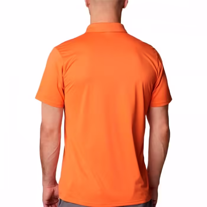 Polo Columbia Hike Polo - 3
