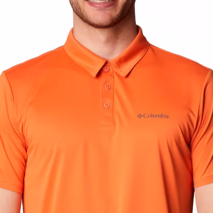 Polo Columbia Hike Polo - 4