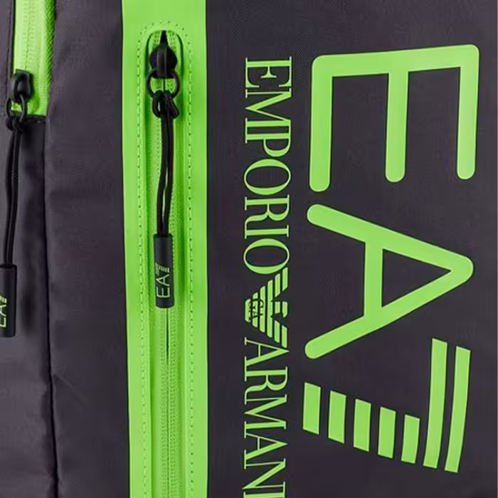 Rucsac EA7 EMPORIO ARMANI BACKPACK EA7 - 5