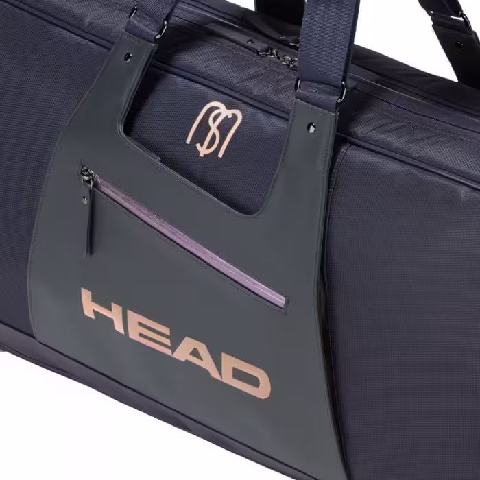 Geanta sport HEAD SHARAPOVA COURT 19 - 2