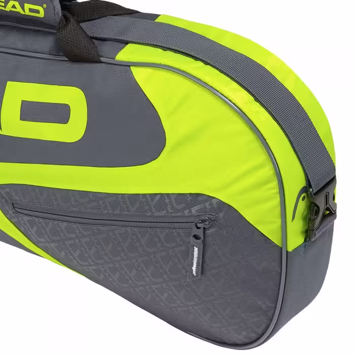 Geanta p/sport HEAD 3R PRO BLGE 19 - 2