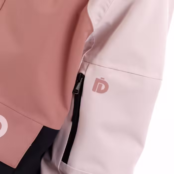 Scurta Fundango Birch ECO Logo Anorak - 4