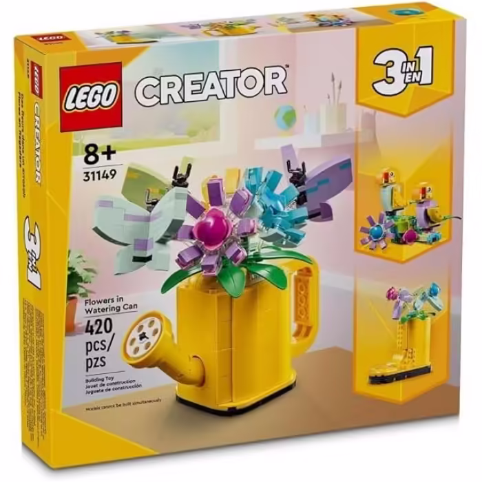 Конструктор Lego 31149