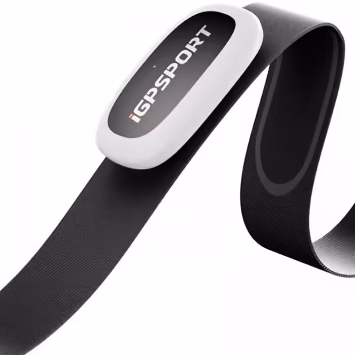 Пульсометр iGPSport HR50 - 3