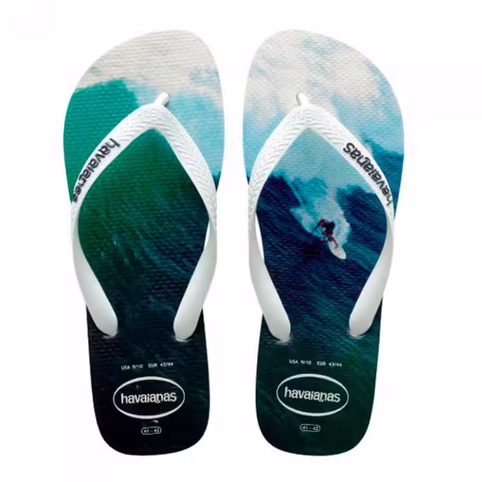 Slapi Havaianas HYPE - 2
