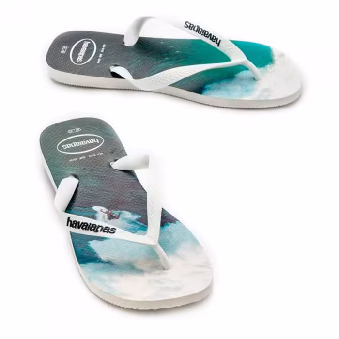 Slapi Havaianas HYPE - 6