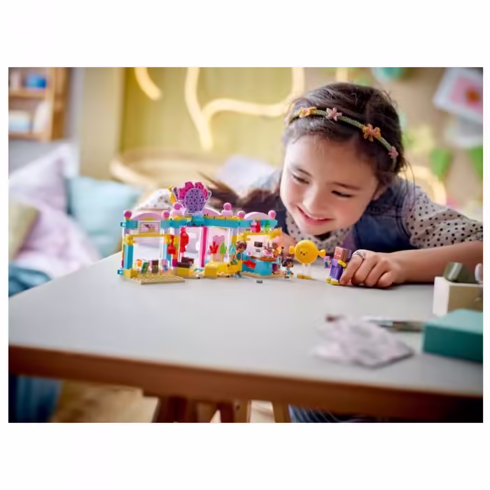 Конструктор Lego 42649 - 4