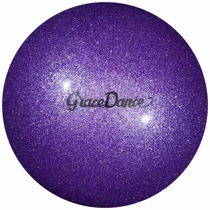 Minge gimnastica Grace Dance Ball rhythmic
