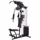 Complex multifuctional YORK Body Builder Home Gym