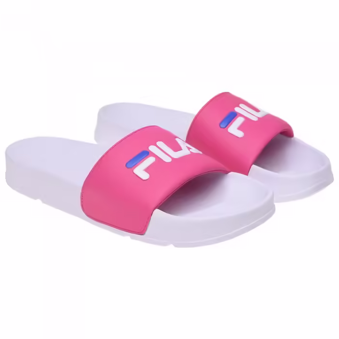 Slapi Fila DRIFTER Alb 36.5 - 2