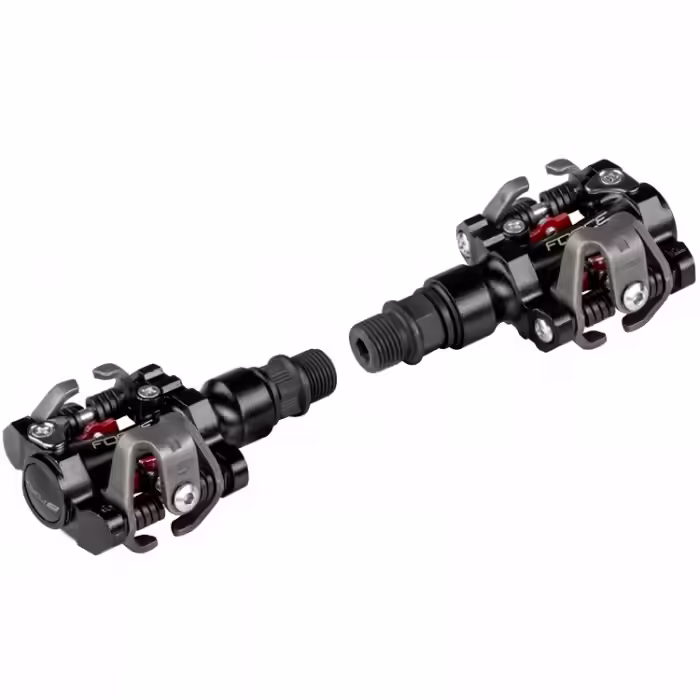 Педали Force CLICK MTB ball bearing