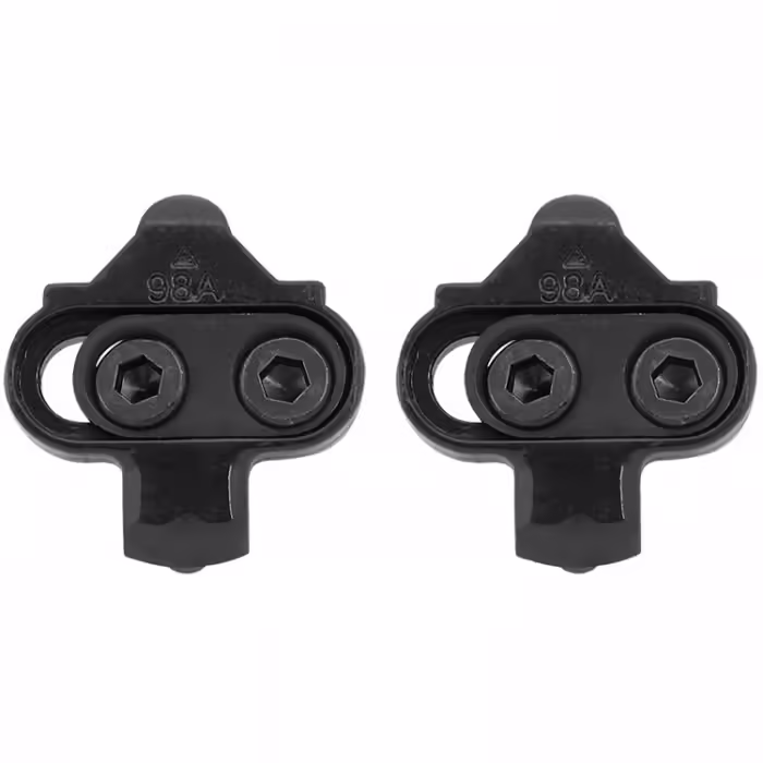 Педали Force CLICK MTB ball bearing - 2