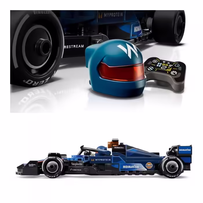 Constructor Lego 77249 - 3