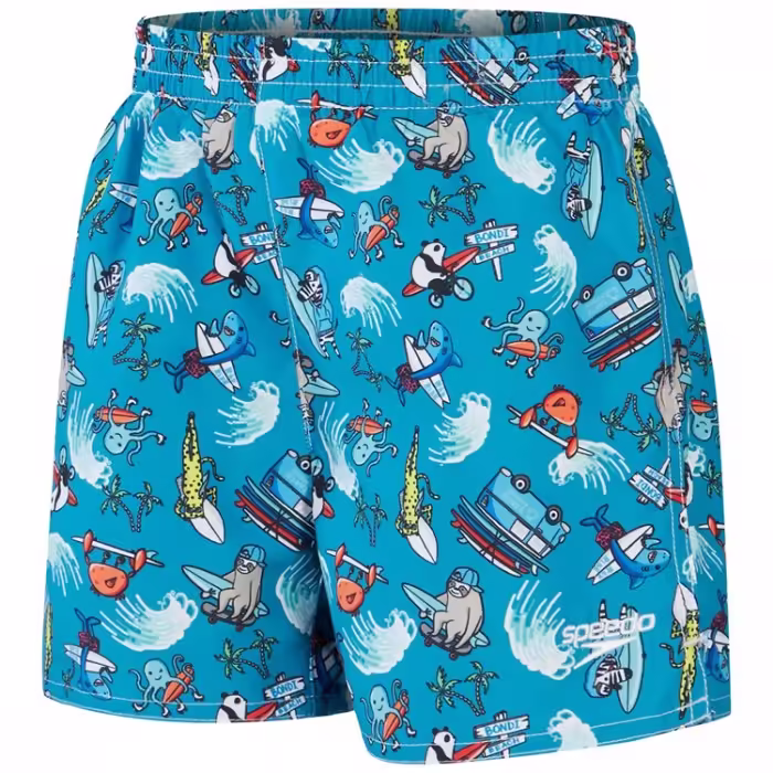 Sorti p/u inot Speedo LTS ALOV 11 WSHT IM