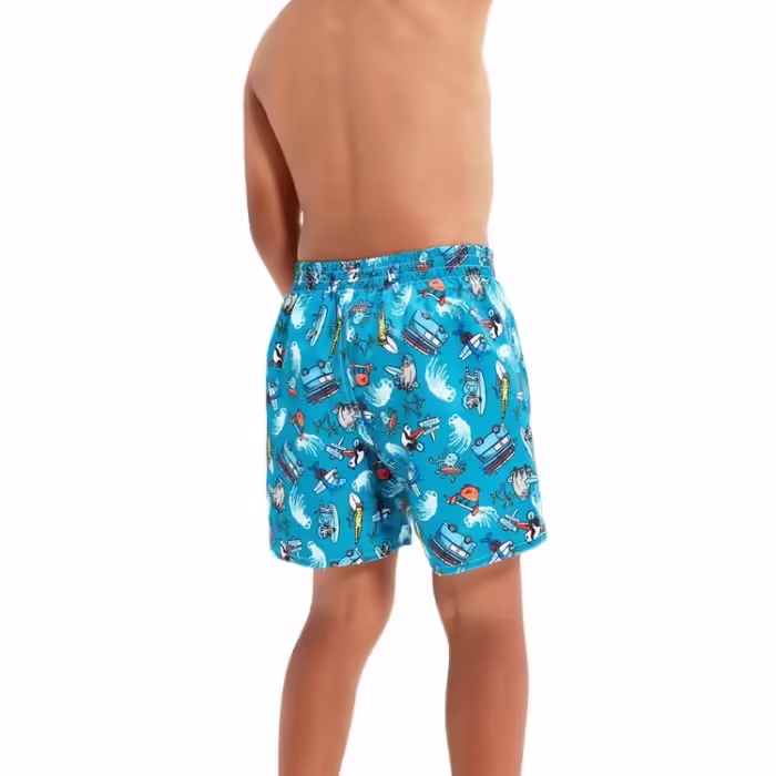 Sorti p/u inot Speedo LTS ALOV 11 WSHT IM - 4