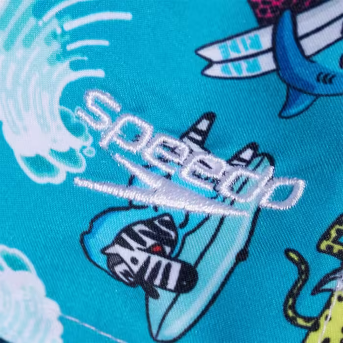 Sorti p/u inot Speedo LTS ALOV 11 WSHT IM - 5