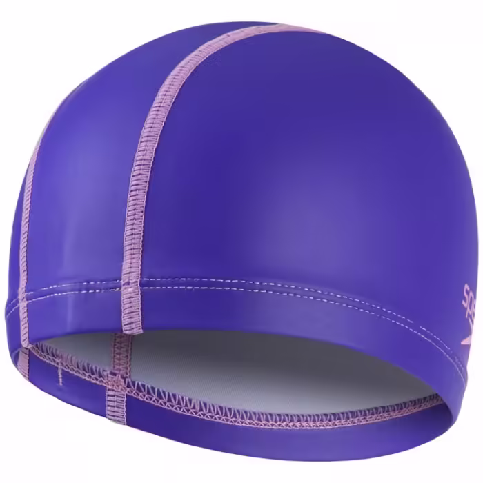 Casca de inot poliamid Speedo LONG HAIR PACE CAP JU - 2