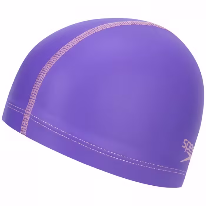 Casca de inot poliamid Speedo LONG HAIR PACE CAP JU - 3