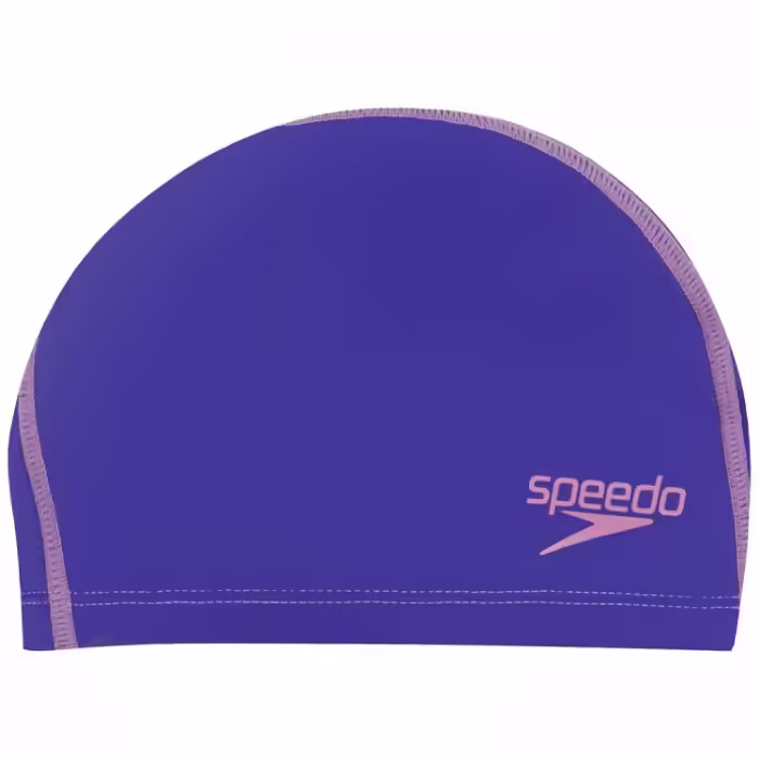 Casca de inot poliamid Speedo LONG HAIR PACE CAP JU - 4
