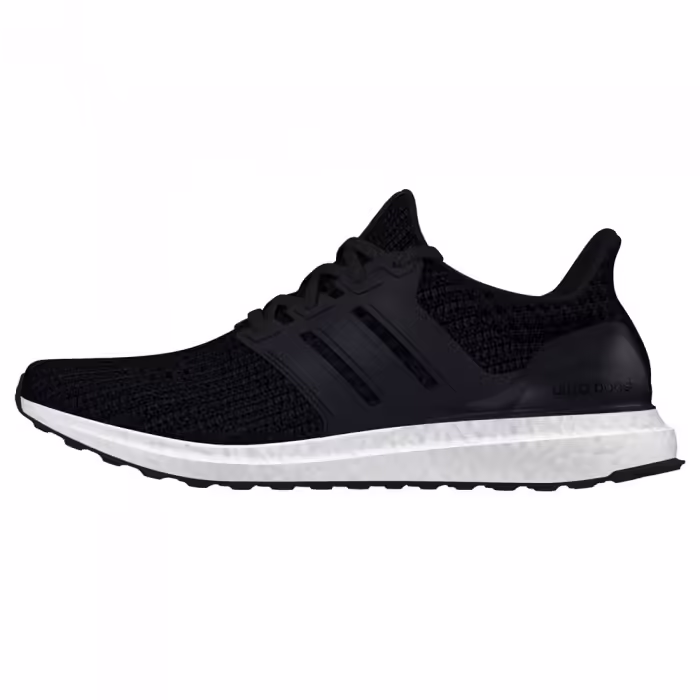 Кроссовки Adidas UltraBOOST w Черный 36.5