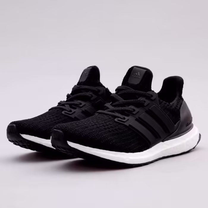 Кроссовки Adidas UltraBOOST w Черный 36.5 - 2