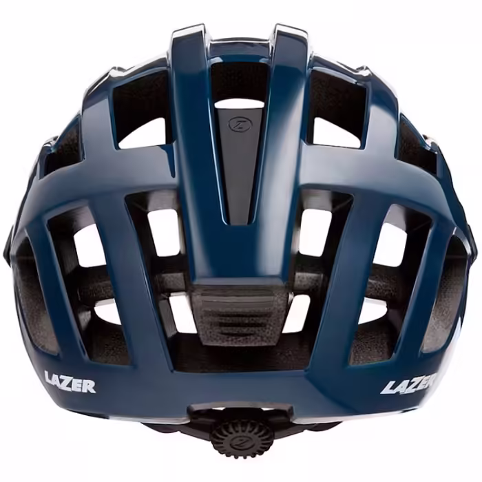 Casca de bicicleta LAZER COMPACT - 2