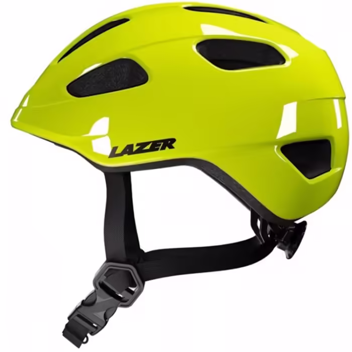 Casca de bicicleta LAZER NUTZ 2.0 KC