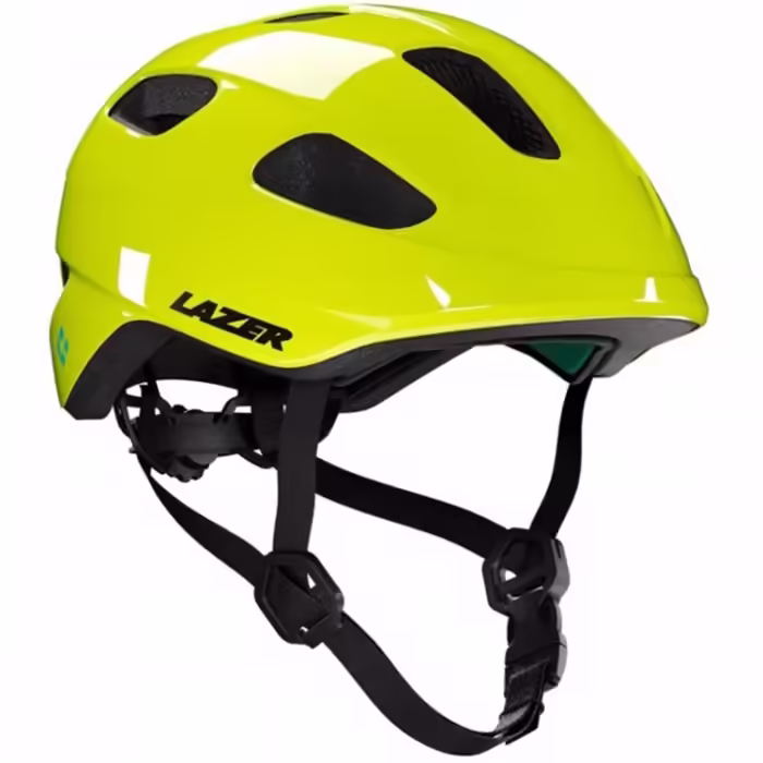 Casca de bicicleta LAZER NUTZ 2.0 KC - 4